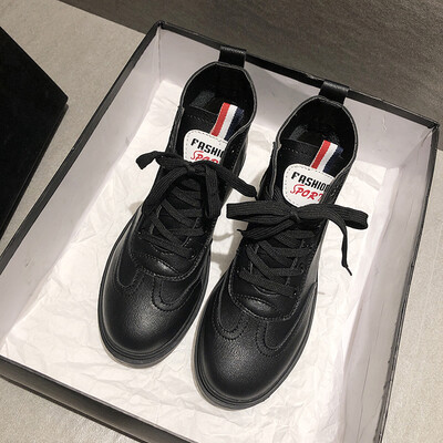 

Martin Boots Autumn Single Boots British Wind Boots Ribbons Motorcycle Boots Retro Boots