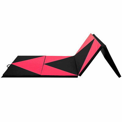

Gymnastic Mat Folding Panel for Fitness Exercise