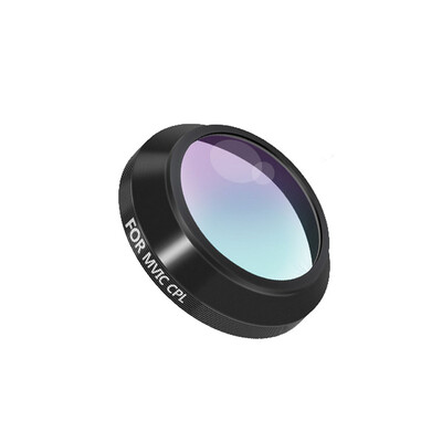 

Tailored MCUV HD Thin Camera Lens Filters For DJI MAVIC Pro Drone
