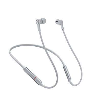 

Huawei FreeLace Wireless Earphones Silver