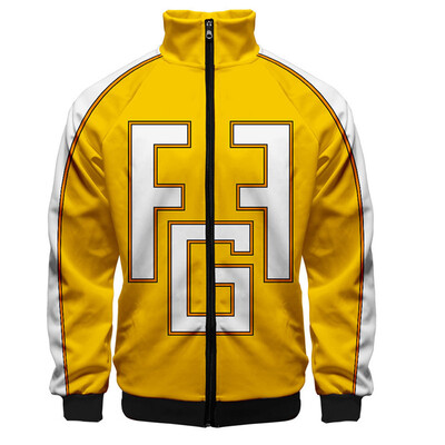 

Ailin Online My Hero Academia Hoodie 3D Graphic Printed Sweatshirt for Lovers Men&Women