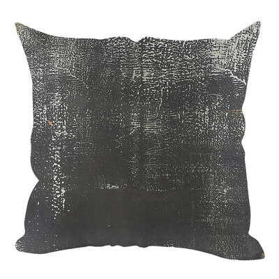 

〖Follure〗Simple Linen Creative Pillow Cover Pillow Cover Car Pillow Cover