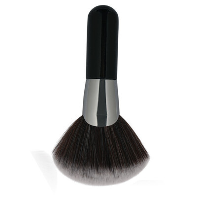 

1Pc10 Pcs Makeup Brushes Power Eyeshadow Foundation Liner Lip Concealer Make Up Brush Beauty Cosmetic Tool Kit