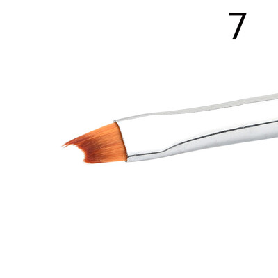 

〖Follure〗1 PCS Nail Art Dotting Manicure Painting Drawing Polish Brush Pen Tool