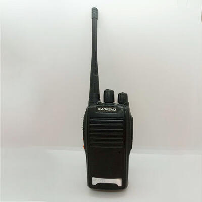 

BAOFENG 777S Walkie Talkie Two-Way Radio 16CH 115 X 6 X 33cm
