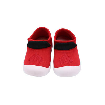 

Lovely Autumn Baby Prewalker Soft Sole Casual Knitted Shoes First Walkers