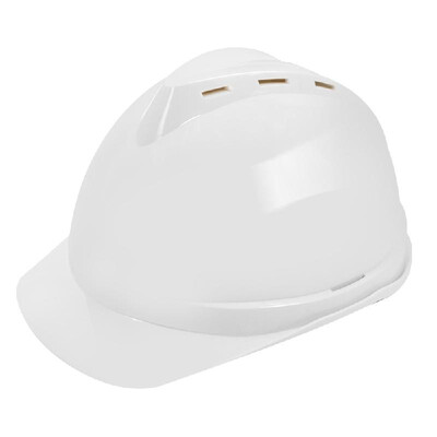 

Safety Hard Hat Head Protection Anti-collision Hat Keep Cool Vented Helmet High Temperature-resistant Breathable Hat Anti-crash