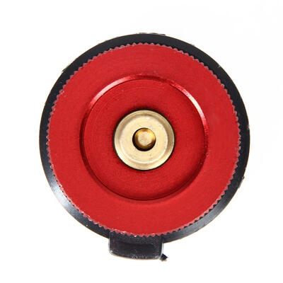 

Outdoor Camping Burner Conversion Head Long Flat Tank Gas Bottle Adaptor