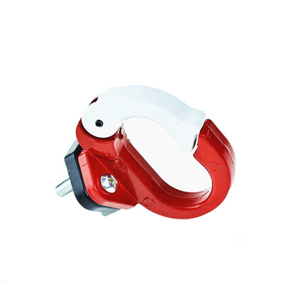 

〖Follure〗Metal Hook Mounting Kit fit for Xiaomi M365 Electric Scooter Bicycle Accessorie