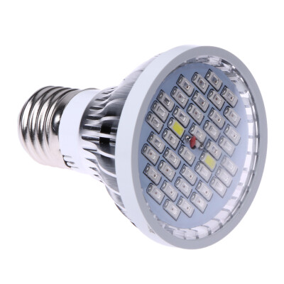 

40 LED Lights AC 85-265V 30W Grow Lights for Flower Plant Hydroponics Sy