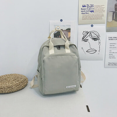 

Waterproof shoulder bags