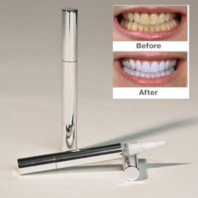 

Dazzling White Tooth Whitening Pen Remove Instant Tooth Stain Removal Pro