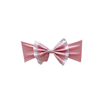 

Chair Sashes Bows Elastic Chair Ribbon Back Tie Bands for Wedding Party Ceremony Banquet