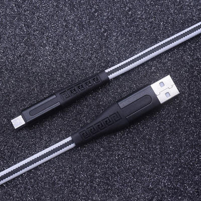 

New Noodle Data Cable Android Charging Cable For IPhone78 Type-c Music Video Data Cable
