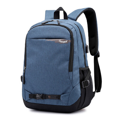 

Tailored Mens Womens Large Capacity Flexo Shoulders Laptop Bag Student Backpacks