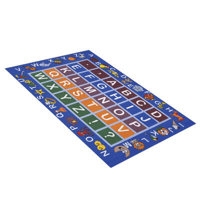 

Baby Play Mat Crawling Mat Infants Carpet Educational Developing Blanket
