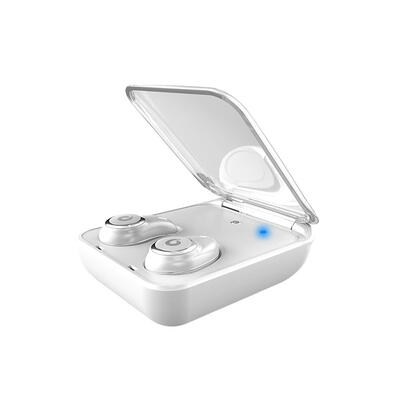 

i7plus Mini TWS Bluetooth Earphone Stereo Touch Control Waterproof Earbuds
