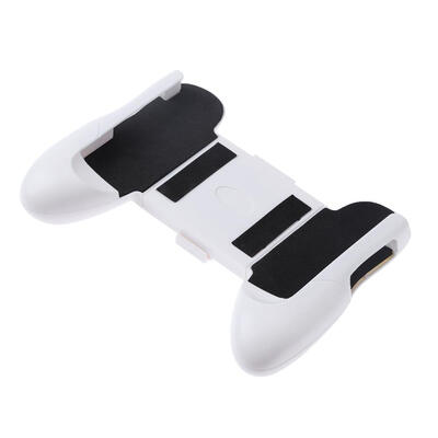 

Phone Retractable Game Mount Bracket Gamepad Hand Grip Clip Stand Holder