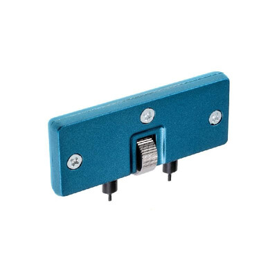 

Adjustable Watch Opener Back Case Tool Press Closer Remover Wrench Watch Battery Remover Screw Wrench Repair Watchmaker Tools
