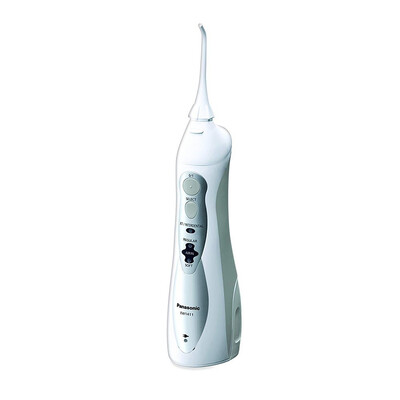 

Panasonic EW-1411 Portable Dental Flosser 130ml Waterproof Water Flossing Mouth Teeth Cleaning Oral Irrigator