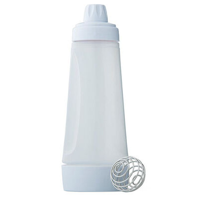 

Mix Bottle Cupcake Muffin Pancake Dispenser Tool Waffle Blender Bottle Kitchen Tool