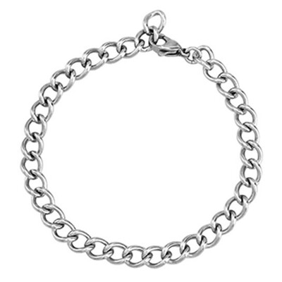 

Attractive&Luxuriant in Design Durable Kpop BTS Jimin Same Heel Fashion Simple Multilayer Bracelet