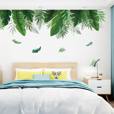 

Siaonvr Inkjet Removable Wall Stickers Home Childrens Room Interior Wall Stickers