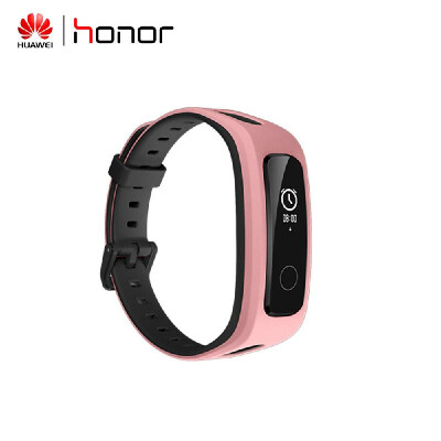 

Huawei Honor Band 4 Running Version Sports Smart Wristband Shoe-Buckle Land Swim Bracelet Sleep Snap