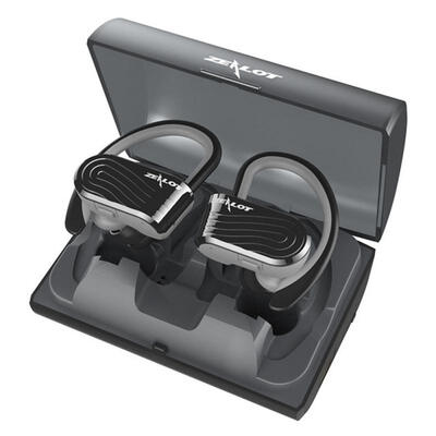 

ZEALOT H10 Waterproof TWS Wireless Stereo Bluetooth Earphones Sports Headset With Mic