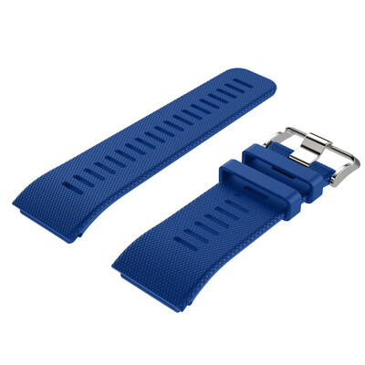 

〖Follure〗Replacement Soft Silicagel Sports Watch Band Strap For Garmin Vivoactive HR