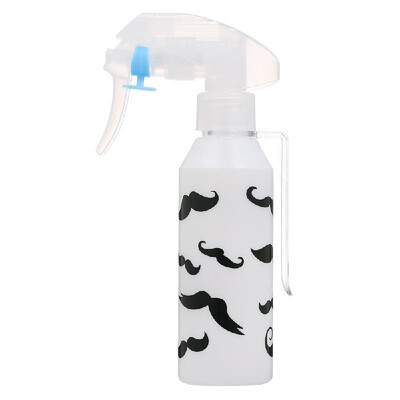 

150ML Hairdressing Water Sprayer Hair Salon Tool Plants Flowers Spray Bottle