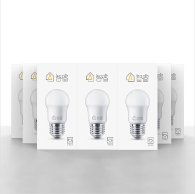 

Mijia Zhirui LED Light Bulbs 12 Pcs