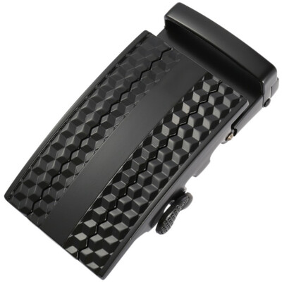 

new mens leather strap male automatic buckle belt 35cm men authentic girdle trend belts ceinture Fashion designer jean belts