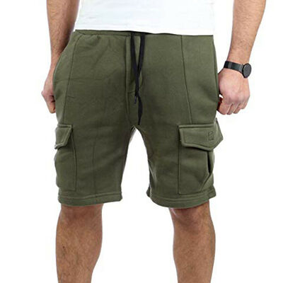 

Mens Summer Breathable Pocket Shorts Mens Gym Sports Running Casual Short Pants
