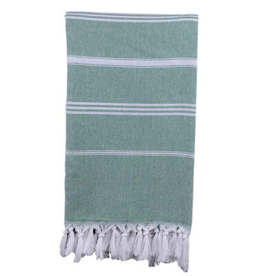 

100180 CM Stripe Beach Cotton Blanket Long Fringed Carpet Big Wall Hanging Cloth Tapestry Mandala Home Tapestry