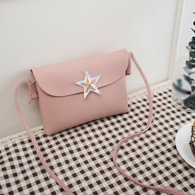 

Tailored Women Pure Color Shoulder Bag Messenger Satchel Tote Crossbody Bag Phone Bag