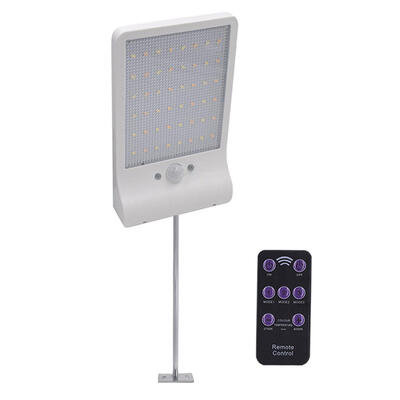 

Solar Human Body Induction LED Light Outdoor Garden Landscape Path Lamp