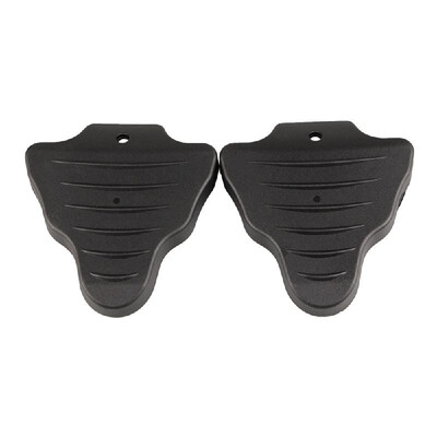 

Road Bike Cycling Cleat Covers Pedal Systems Rubber Cover