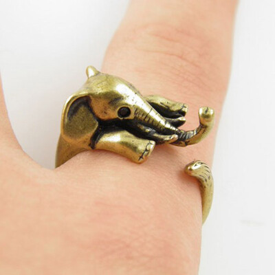 

Ring Ring Ring New Hot Sale Stylish Adjustable Lovely Ring Men&Women Ring