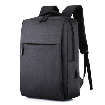 

Business Backpack Casual Travel Bag With Light Weight Large Capacity For Men Women - 19 Inches