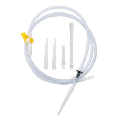 

Enema Bag Reusable Silica Gel Coffee Water Colon Cleansing Enteroclysm Detoxified Bowel Bags Vaginal Washing Enema Kit