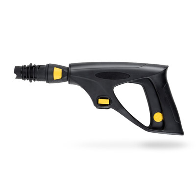 

High Pressure Car Wash Water Spray Gun with Short Head for LAVOR VAX