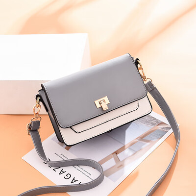 

Summer ladiesnew fashionable Korean version fashionable bags with one shoulder&inclined bags ins