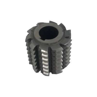 

SALVAJE Engranaje Involuto Engranaje Involuto Hob Involute Spline Hob