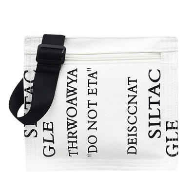 

Creative Desiccant Design Women Waist Shoulder Bags Mini Messenger Handbags