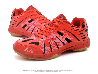 

Badminton shoes tennis shoes men&women couple shock absorption non-slip wear-resistant breathable professional training lightw