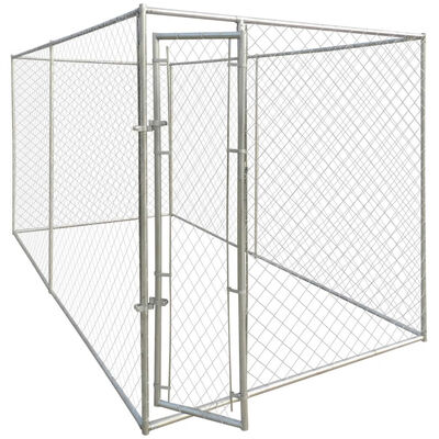 

Outdoor Dog Kennel 13x6