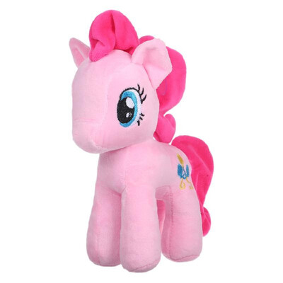 

My Little Pony Cartoon Series Plush Toy