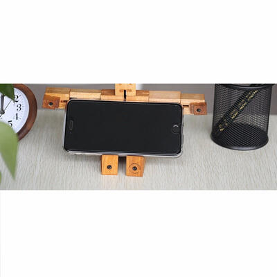 

Creative Variety Logs Wood Cube Transformers Puzzle Parent-Child Model Toy Shaped Robot