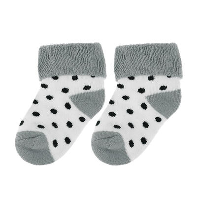

Winter Baby Socks Newborn Kids Cotton Loop Pile Cute Thicken Floor Socks